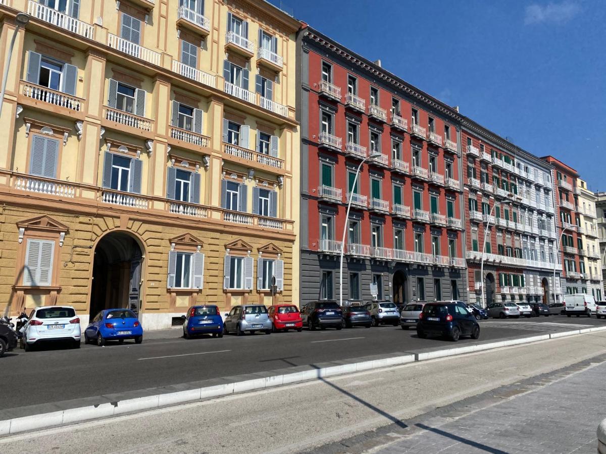 Maison Silvia * Napoli